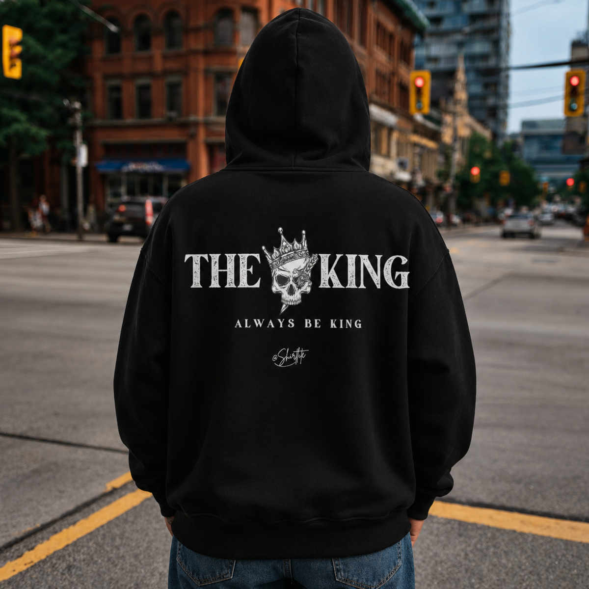 Hoodies