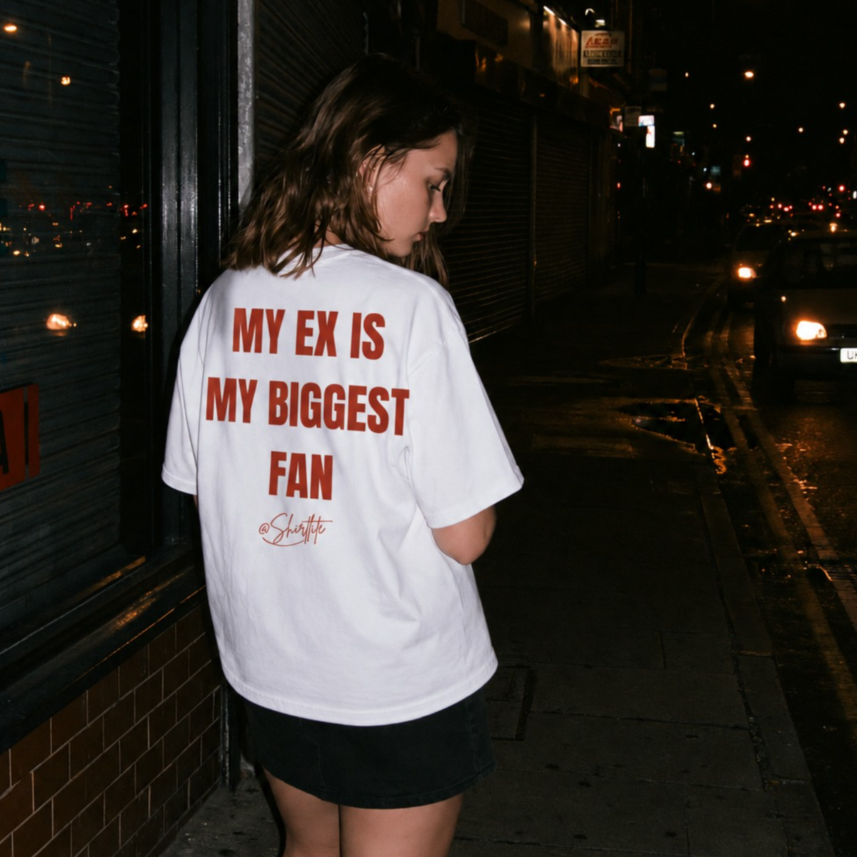 T-Shirts